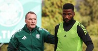 Kelechi Iheanacho caught Celtic pal by surprise with transfer as reborn striker makes goal vow