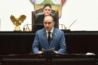 Diputados exhortan a los 84 municipios a implementar albergues para las personas en situación de calle
