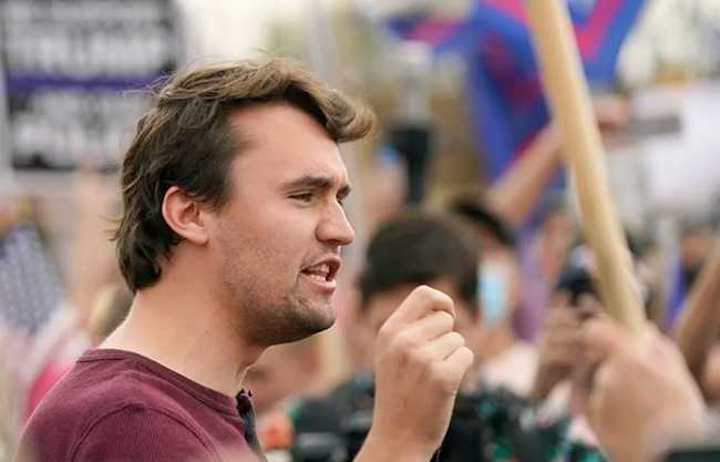 ¿Quién fue Charlie Kirk, el activista pro Trump asesinado?