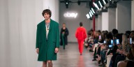 How to shop secondhand clothing sustainably and look cool doing it