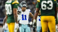 Cowboys sign potential replacement for Micah Parsons; details revealed