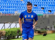 Descartados Gignac y Aquino para jugar ante Pumas