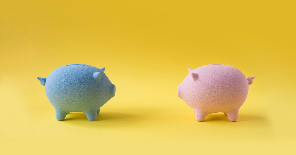 $25,000 CD vs. $25,000 high-yield savings account: Here's which earns more now