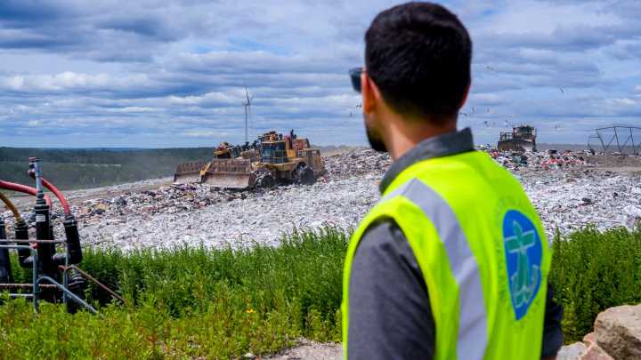 What and Why RI: RI paid extra for the Central Landfill. How it happened