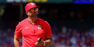 Oli Marmol to return as Cardinals manager in 2026