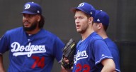 Commentary: Dodgers fans should take a moment to appreciate team's success before anxiety returns