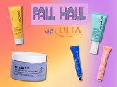 Ulta Fall Haul 2025: Cocokind products are now up to 30% off