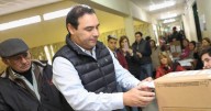 Elecciones Corrientes: la agrupación de Gustavo Valdes, con mayoría en Diputados, el Senado y control del 90% de las intendencias