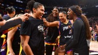 Mercury oust short-handed Lynx, advance to WNBA Finals