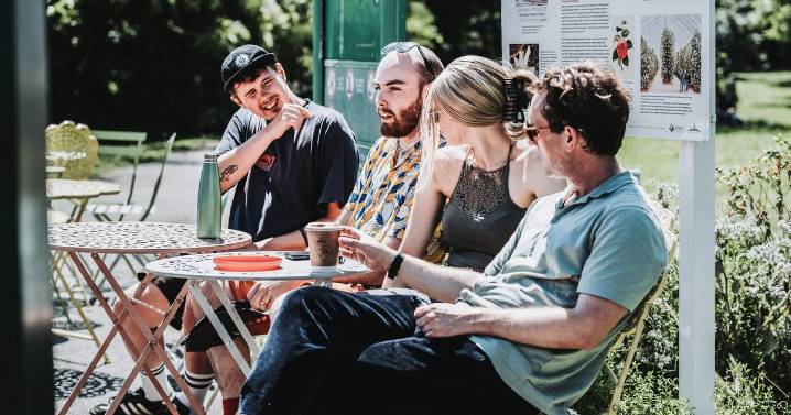 Beloved Exeter café eyes exciting expansion