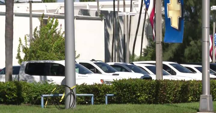 21 arrested in Miami-Dade tied to $5.5 million auto fraud scheme, authorities say