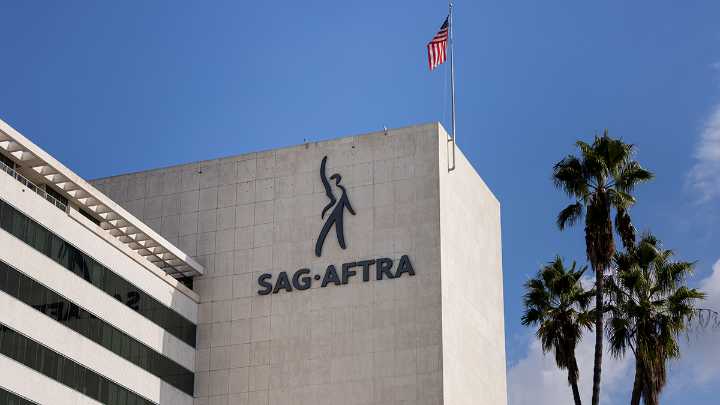 Tilly Norwood, fully AI ‘actor,' blasted by actors union SAG-AFTRA for ‘devaluing human artistry'