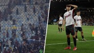 Revisa los graves incidentes en el duelo entre Fluminense y Lanús por la Copa Sudamericana Hinchas argentinos se enfrentaron a la policía en Brasil.