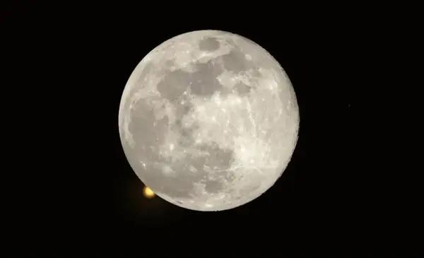 Eventos y fenómenos astronómicos septiembre 2025