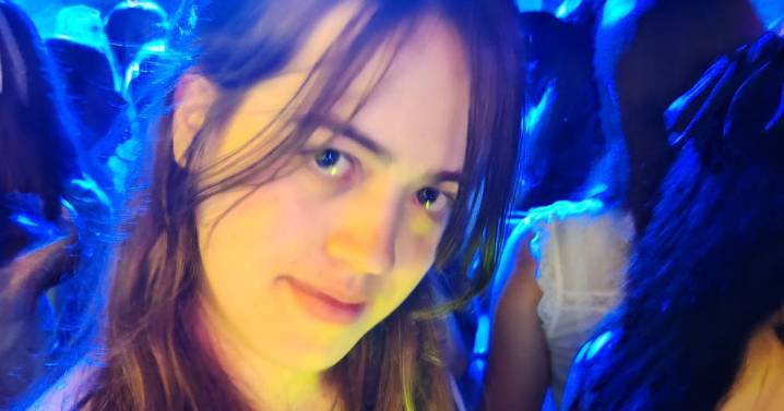 Ambulance workers told Zara, 15, to 'sleep it off'. The next day she died from meningitis