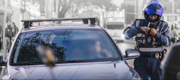 Consejo de Estado frena multas automáticas por falta de SOAT y revisión tecnomecánica: solo habrá sanción si el vehículo está en circulación