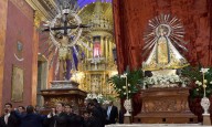 Mañana arranca la Novena: ¿Cuáles serán los horarios de las misas?