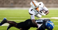 6-5A Division I Roundup: Newman Smith 2-0 since bye, West Mesquite wins big again