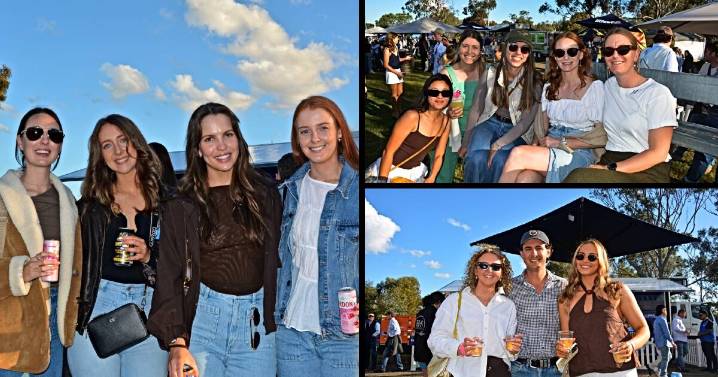 PHOTOS: the 2025 Santos Rugby Festival in pictures