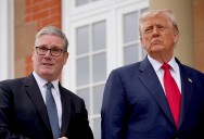 Sucking up to Trump is not in Britain’s interest