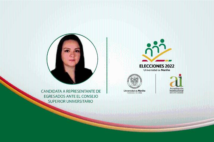 Ximena Estefania Jurado Ojeda. 04 en el tarjetón