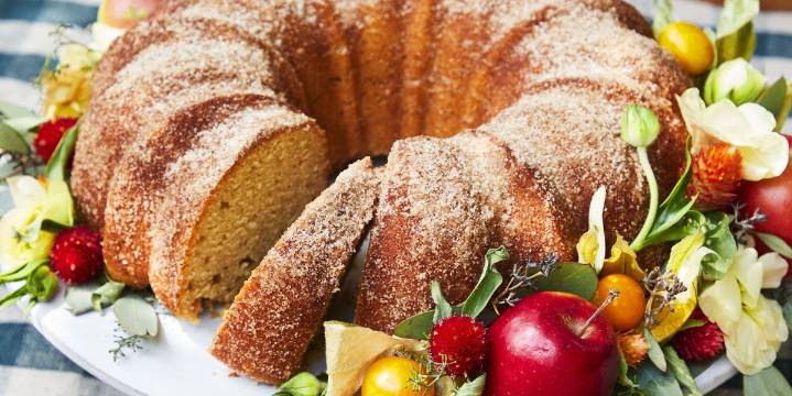 44 Best Apple Recipes for Delicious Fall Dining