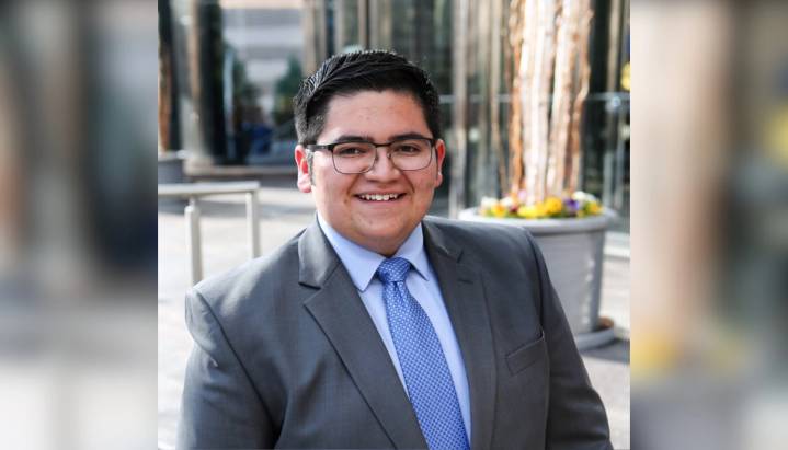 Kendrick Castillo: Lone fatality at 2019 STEM school shooting could become a saint