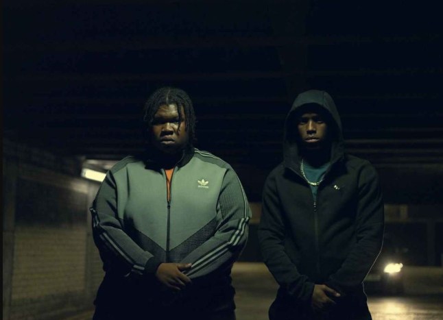 Fans astounded at Top Boy star’s ‘amazing’ weight loss transformation