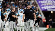 KEY QUESTIONS: What did Campbell like most about Monday night's game tape?