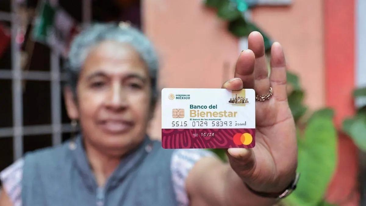 Pensión Mujeres Bienestar: Recomendaciones para el registro en Hidalgo