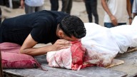 Here’s what happened in Gaza while world’s focus was on UN General Assembly