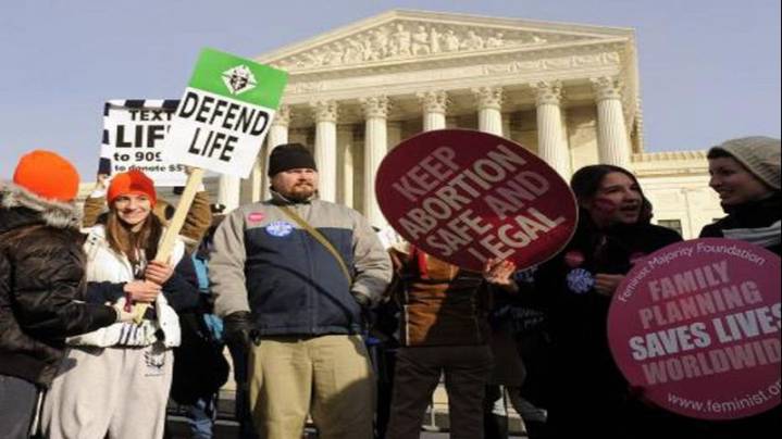 Louisiana files criminal charge against abortion provider accused of mailing drugs to state