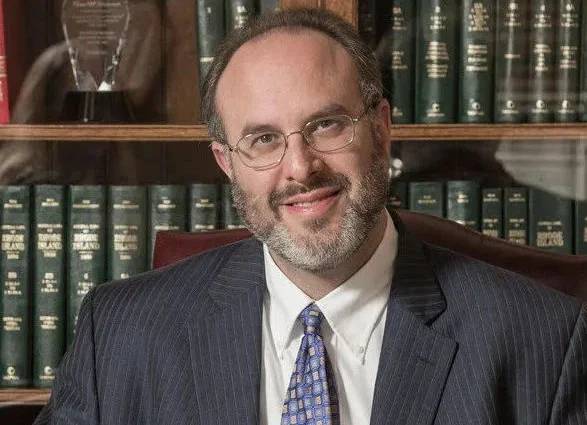 Pryor to serve as interim R.I. Life Science Hub chairman