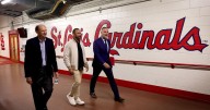 Hochman: One Mo Time. Cardinals’ John Mozeliak says goodbye, leaves interesting legacy