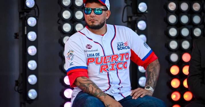 Roban en hacienda de Yadier Molina en Toa Alta