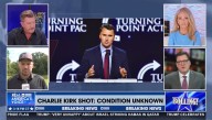 ‘Beyond, Beyond Devastating’: Charlie Kirk’s Network Confirms His Passing On Air