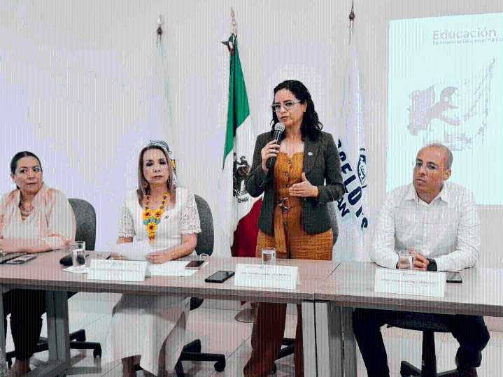 Inauguran el taller “Procesos de autoevaluación institucional del SEAES” en la UAN