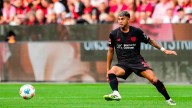 Dolor de cabeza para Scaloni: Exequiel Palacios deberá ser operado y no jugará hasta 2026