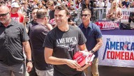 Director Kash Patel says Pittsburgh FBI assisted in investigation into Charlie Kirk's shooter