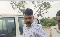 Fake cop arrested from hotel in Odisha's Bhadrak; police uniforms, badges seized