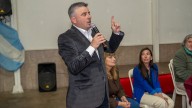 Un candidato peronista de Ramón impulsa que el tren productivo llegue al Valle de Uco