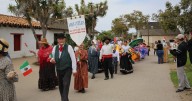From Old Town to Escondido, how San Diegans are marking Mexico’s Independence Day this weekend