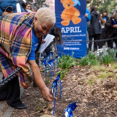 Opinion: Our five priorities for serving New York City families