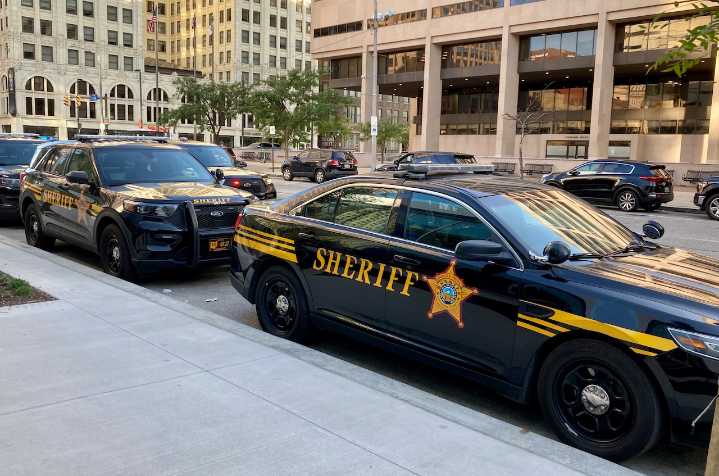 When will they stop the madness? Deputy in 2 fatal chases got job despite admitting lies