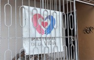 Casa Esperanza de Belén, opción para embarazadas