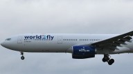 El Gobierno habilitó a una aerolínea española para operar en Argentina