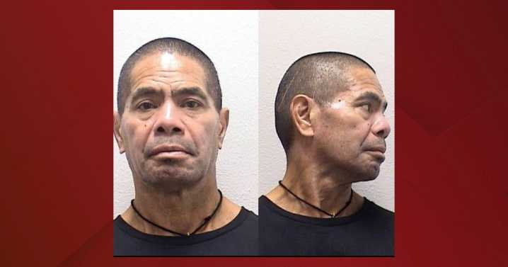 Colorado Springs Police Department provides community notice of Sexually Violent Predator