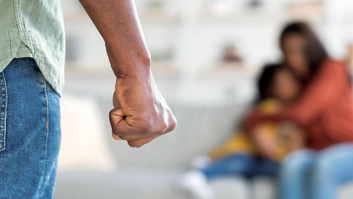 ¿Por qué prevalece la Violencia Familiar en Saltillo?