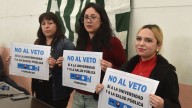 Comunidad universitaria de Caleta anuncia movilización