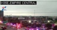 Sniper Attack on ICE Facility in Dallas Leaves 2 Detainees Dead, One Person Wounded -